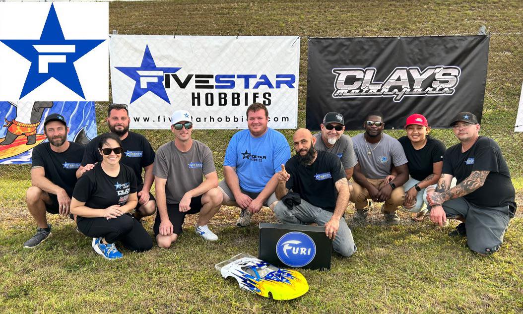Master the RC Drag Strip